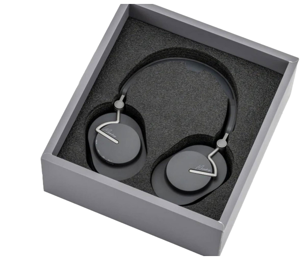 Moondrop EDGE gray ANC - 1474154 - zdjęcie 3